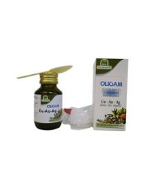 OLIGAM SE 60ML