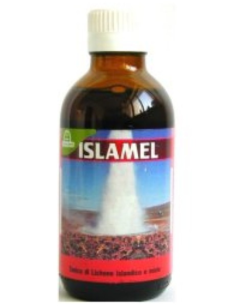 ISLAMEL TON PIANTE 200ML