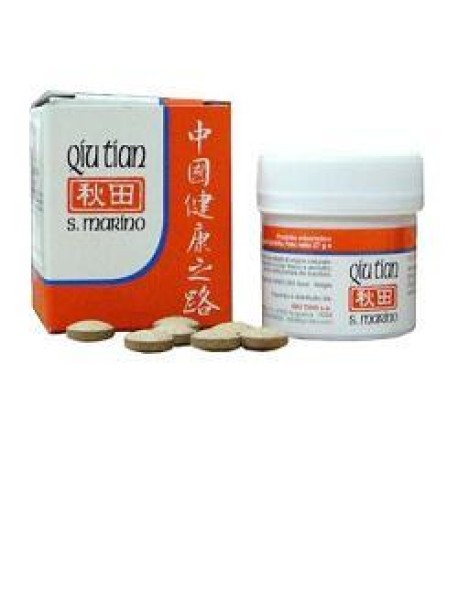 FIVE GINSENG 45CPR QIU TIAN