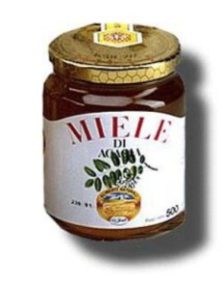 FARALLI MIELE ACACIA    500G