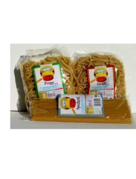 FARALLI PASTA SPAGHETTI 500G