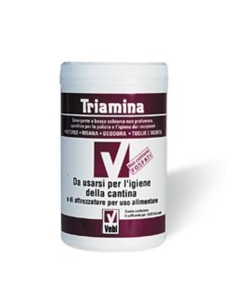 TRIAMINA 500G