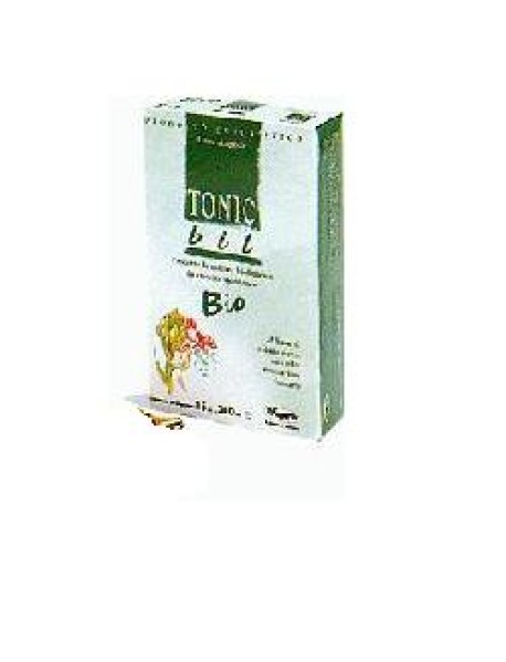 TONIC BIL 20 AB 15ML VEPRO