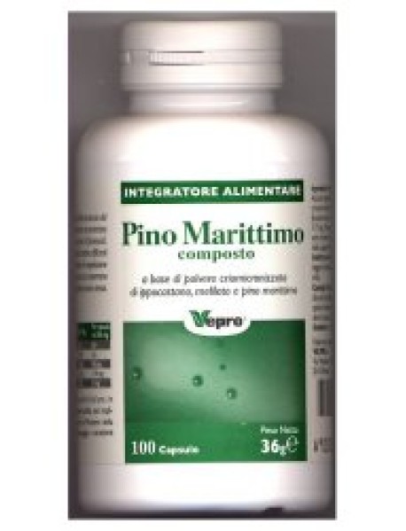 PINO MARITTIMO COMP 100CP VEPRO