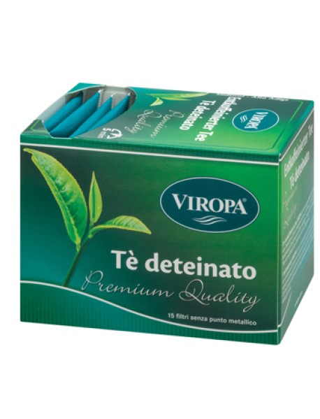 VIROPA TE' DETEINATO QUALITA' PREMIUM 15 BUSTINE