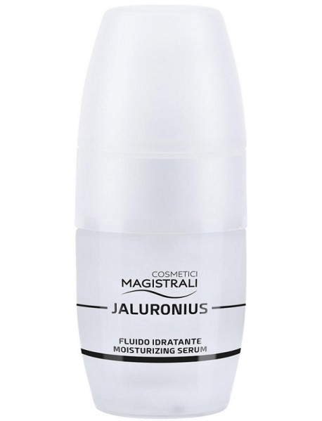 COSMETICI MAGISTRALI JALURONIUS FLUIDO IDRATANTE 30ML