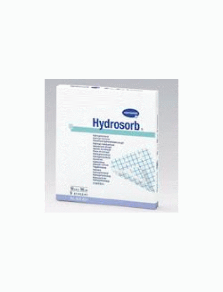 HYDROSORB MEDIC STER 20X20X3PZ