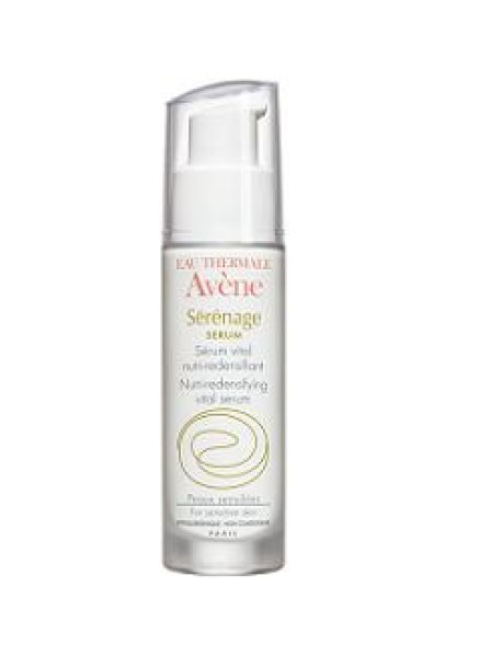 AVENE SERENAGE SIERO VITALE 30ML