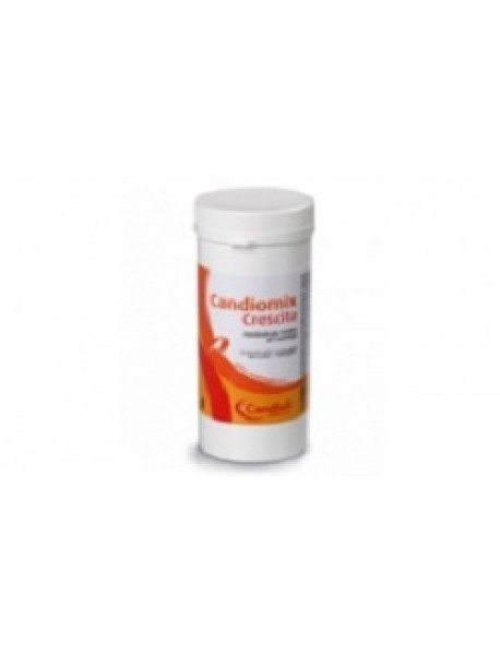 CANDIOMIX CRESCITA 100G