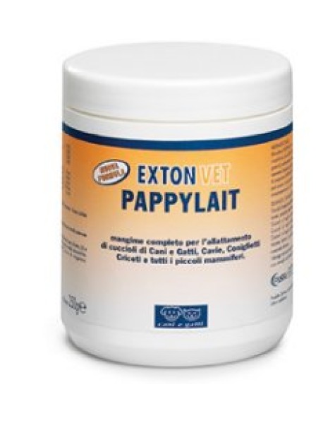 PAPPYLAIT MANG POLV 250G VET