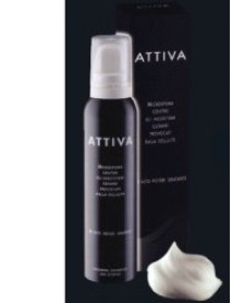 ATTIVA MICROSPUMA 150ML