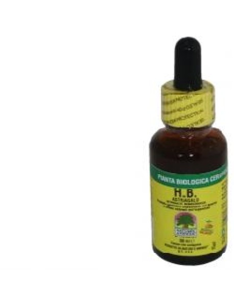 ASTRAGALO HB 30ML BIEFFELL