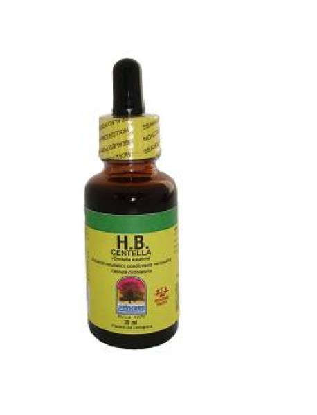 CENTELLA ASIA HB 30ML BIEFFELL