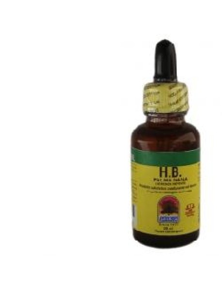 PALMA NANA HB 30ML BIEFFELL