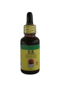 PARTENIO HB 30ML BIEFFELL