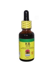 SALICE HB 30ML BIEFFELL