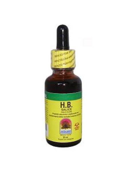 SALICE HB 30ML BIEFFELL