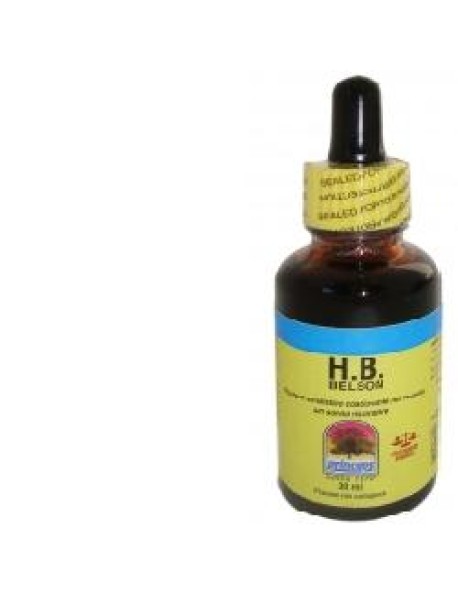 BELSON HB 30ML BIEFFELL