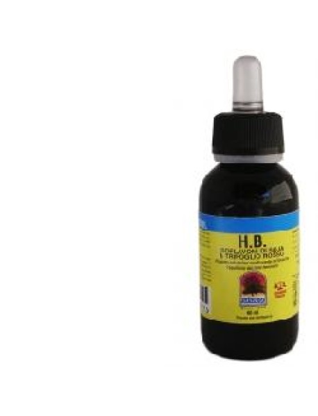 ISOFLAVONI SOIA HB 60ML BIEFFELL