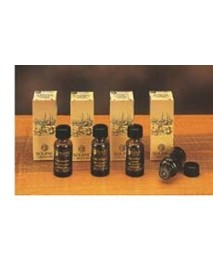 OLIO ESS ARANCIO AMARO 10ML (932