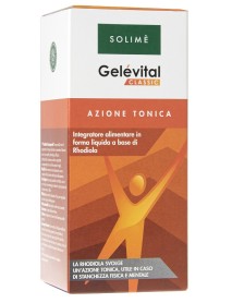 GELEVITAL CLASSIC 500ML SOLIME'
