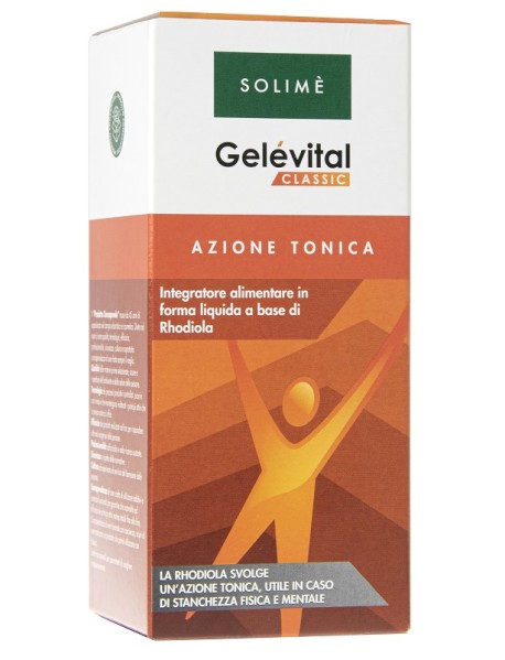 GELEVITAL CLASSIC 500ML SOLIME'