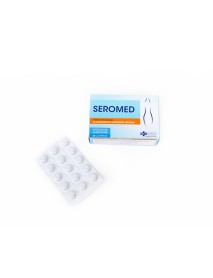 SEROMED-INTEG DIET 60CPR
