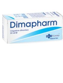 DIMAPHARM-GTT 50ML