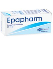 EPAPHARM-GTT 50ML