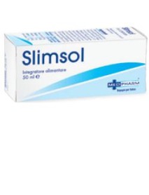 SLIMSOL-GTT FL 50ML