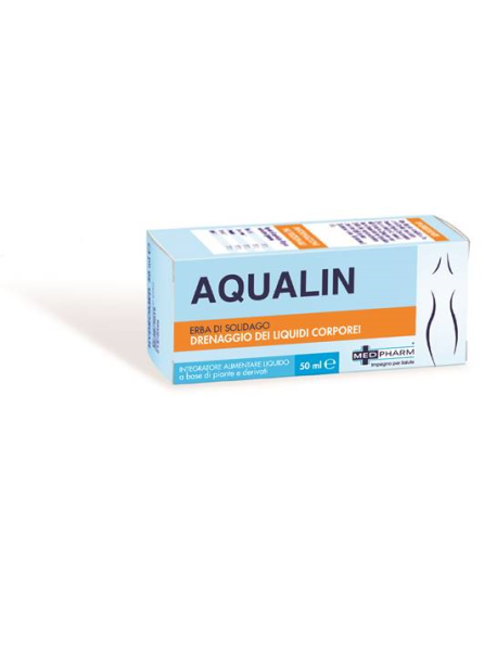 AQUALIN-FL 50ML