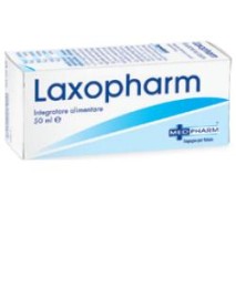 LAXOPHARM-GTT 50ML