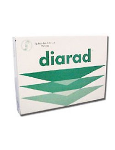 DIARAD-10 FL MONOD 7,5ML