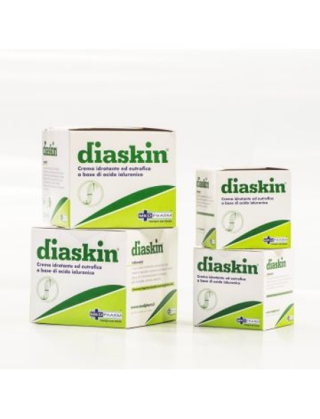 DIASKIN-CREMA 250 ML