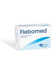 FLEBOMED-60CPR