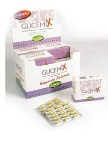 GLICEMIX 60OPR