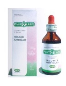 PHITOLARIX ARTIGLIO REUMIX 100ML