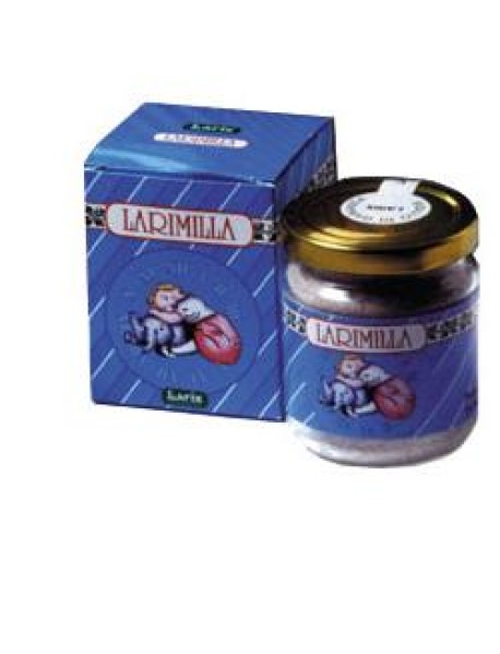 LARIMILLA THE SOLUB BUSTE 100GR