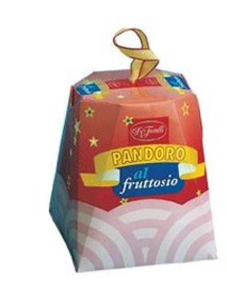 FARALLI DOLCE VERON FRUTTOS  80G