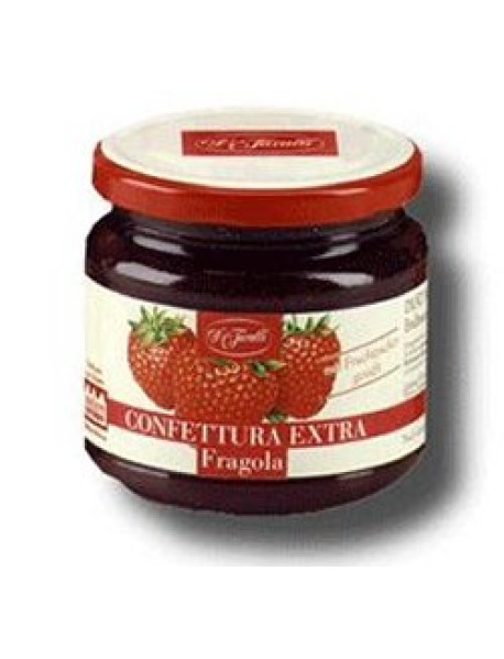 FARALLI MARM FRAGOLA  430G