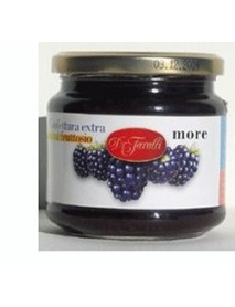 FARALLI MARM SORB MORA 430G