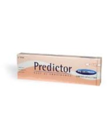 PREDICTOR-NUOVO TEST SINGOLO