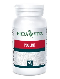 POLLINE 60CPS 400MG