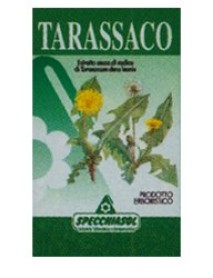 SPECCHIASOL TARASSACO ERBE 75 CAPSULE 