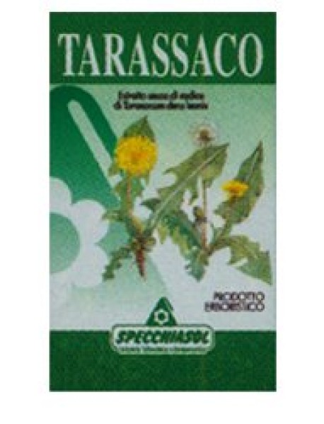 SPECCHIASOL TARASSACO ERBE 75 CAPSULE 