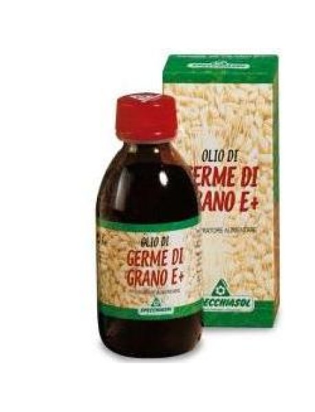 SPECCHIASOL OLIO DI GERME DI GRANO 170ML 