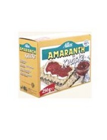 ALLOS CRACKER SEGAL AMARANT 250G