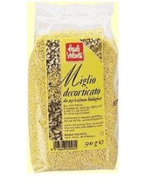 MIGLIO DECORTICATO 500G BAULE