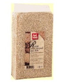 RISO RIBE LUNGO INTEGRALE 1KG