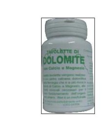 DOLOMITE 90CPR 750MG (045) DR FO